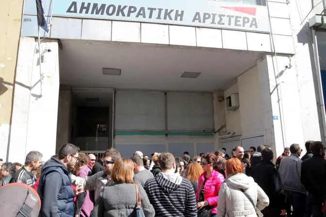 Fieberhafte Suche nach einer Lösung für Zypern