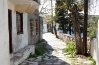 Das Wetter in Griechenland: sonniges Festland, bewölkte Ägäis