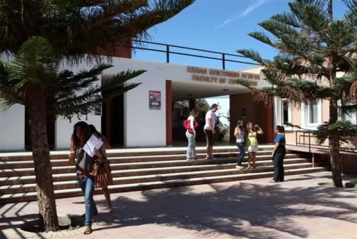 Universität Kreta und zwei Zypern-Unis auf Times-Rangliste