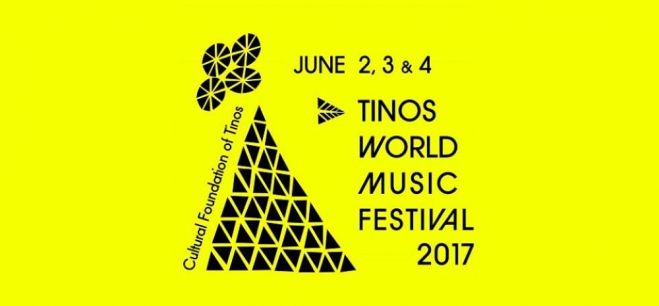 Foto © Tinos World Music Festival