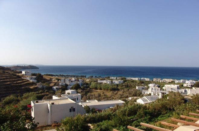 Das Wetter für Athen und ganz Griechenland