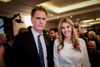 Griechische EU-Parlamentarierin Kaili wegen Bestechlichkeit verhaftet 