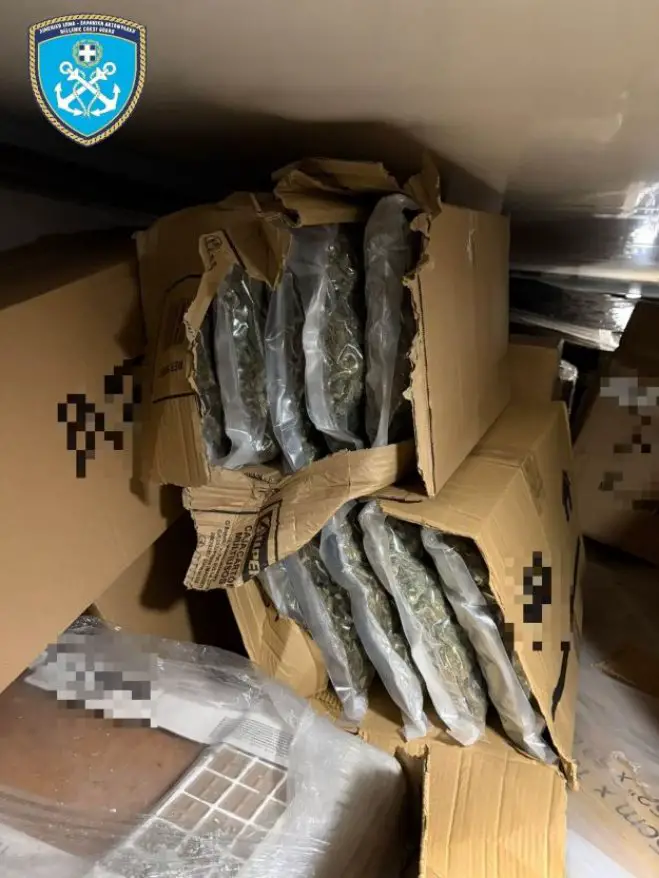 Symbolfoto (© Eurokinissi)