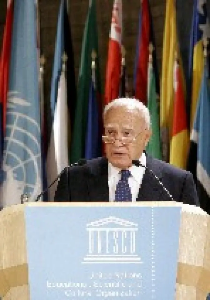 Staatspräsident fordert die Rückgabe des Partheonon-Frieses