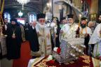 Griechenland: Vorbereitungen auf das griechisch-orthodoxe Osterfest 