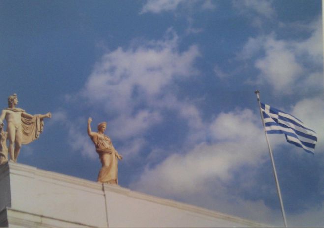 Meine Lebensgeschichichte