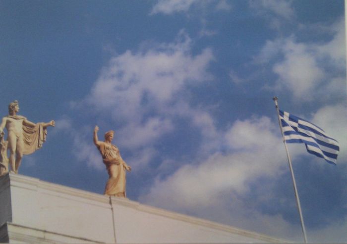 Meine Lebensgeschichichte