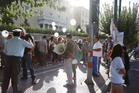 Scharfe Debatte über das Thema Bildung im Parlament 