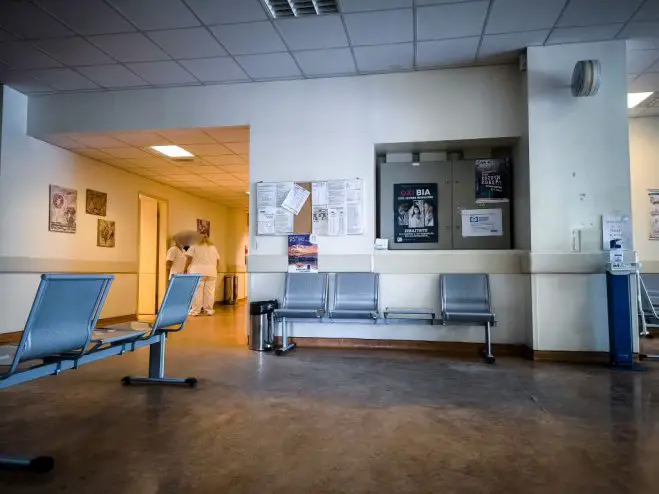 Beispielfoto (© Eurokinissi)