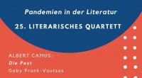 „25. Literarisches Quartett“
