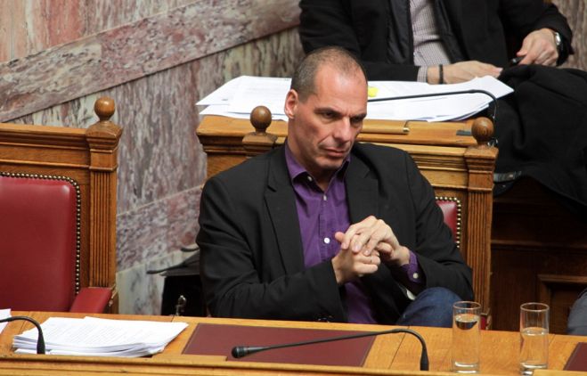 &quot;Stinkefinger-Video&quot; bei ZDF und Maybrit Illner: Athen ohne Zukunft: Hilft am Ende nur der Grexit?