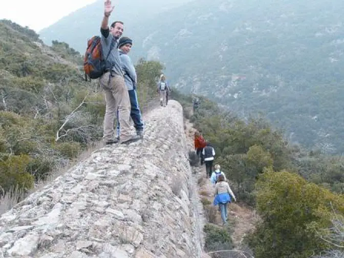 Entdeckungen in der Umgebung von Thessaloniki