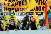 Historischer Prozess gegen Griechenlands Neofaschisten vertagt 