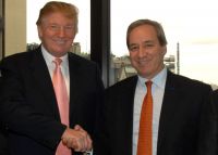 Griechenland gratuliert dem neuen US-Präsidenten – und wartet ansonsten ab 