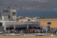 Staatsrat genehmigt Flughafenverpachtungen an Fraport 