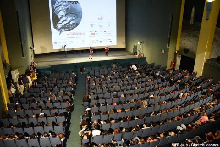 Ausgehtipp: 22. Internationales Film Festival Athen