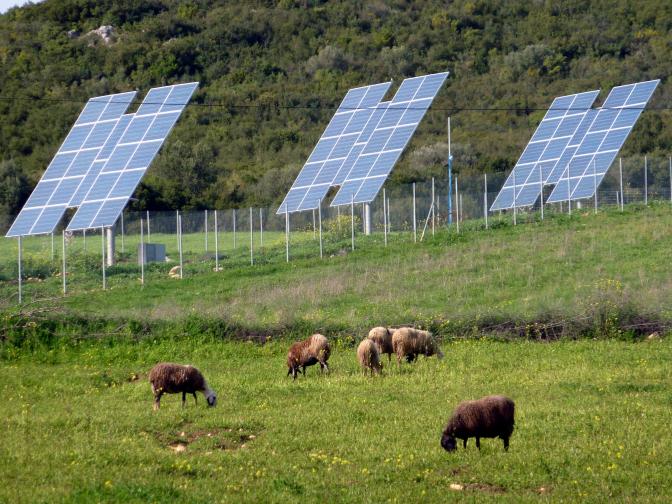 Griechenland gewinnt Energiespar-Wettbewerb des WWF