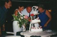 Hochzeit auf Korfu