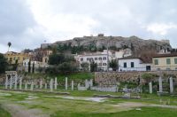 Das Wetter in Griechenland: größtenteils sonnig