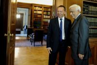 Standard &amp; Poor's schenkt griechischen Banken Vertrauen 