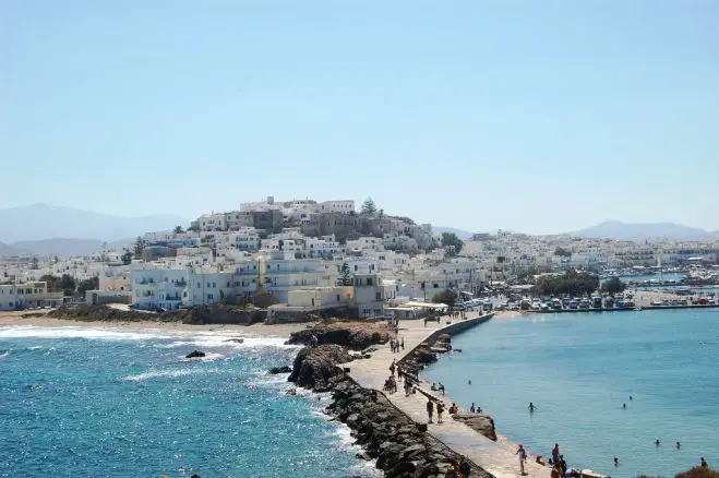 Das Wetter in Griechenland: Weiterhin Sonne pur