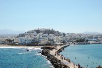 Das Wetter in Griechenland: Weiterhin Sonne pur