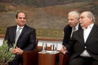 Erdgas verbindet Griechenland und Zypern mit Ägypten 