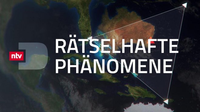 Rätselhafte Phänomene