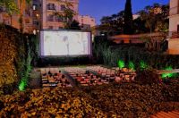 Foto: https://summercinemas.gr/cinemas/ /Apollon Cinema, Thessaloniki