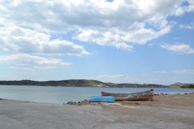 Das Wetter für Athen und Attika