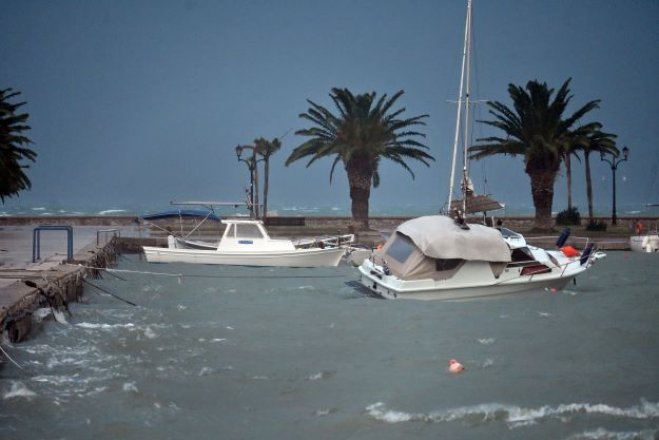 Archivfoto (© Eurokinissi)