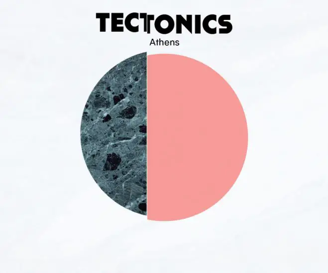 Tectonics-Athens Festival