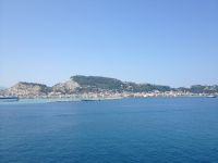 Foto © Griechenland Zeitung/ ms / Zakynthos