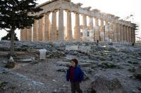 Archivfoto © Griechenland Zeitung / Eleni Kougionis