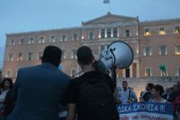 Regierung Tsipras erhält das Vertrauen – doch die Gräben sind tief 