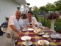 Für meine Maria vom Evros!