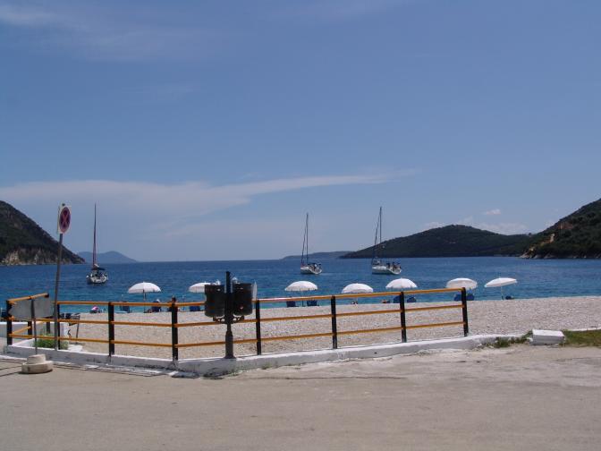 Das Wetter für Athen und ganz Griechenland