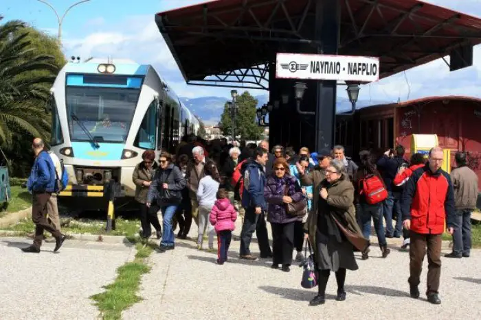 Archivfoto (© Eurokinissi) 