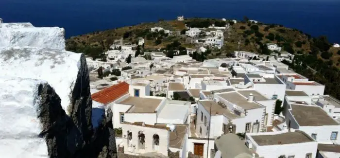 TV-Tipp: Auf Entdeckungsreise durch Europa – Griechische Inseln: Dodekanes