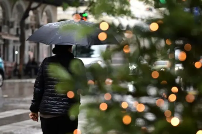 Archivfoto (© Eurokinissi)