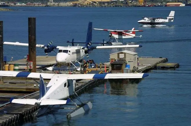 ©Greek Water Airports