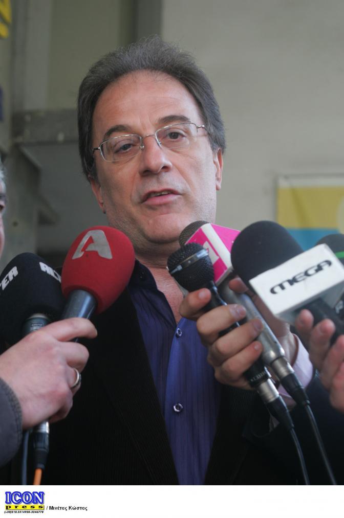 Doping Fall bei Griechenlands Gewichthebern erschüttert die Öffentlichkeit