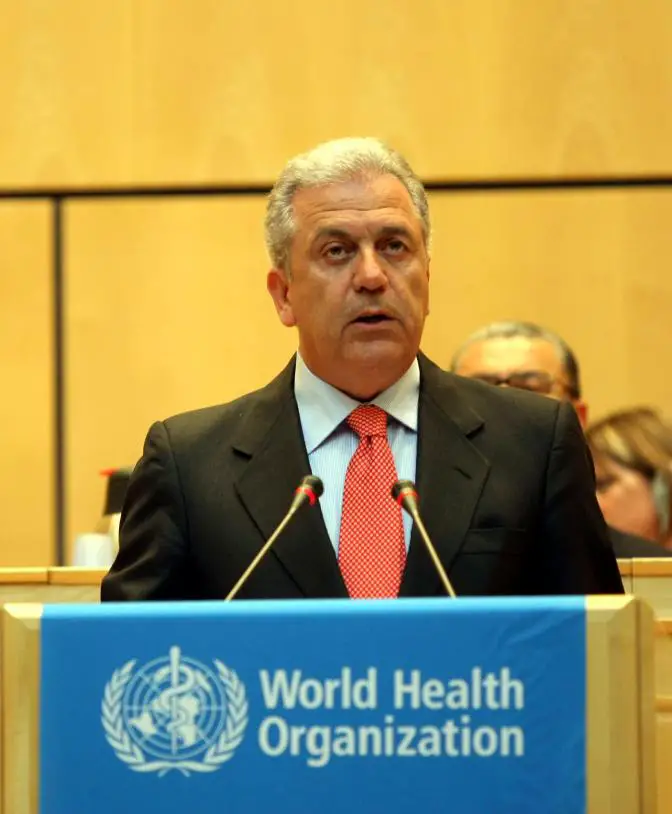 Erster Schweinegrippefall in Griechenland bestätigt