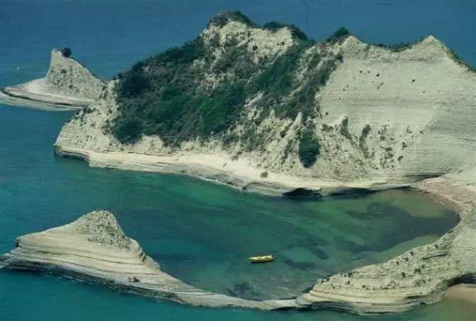 Insel Korfu - Eiland voller Urlaubsideen