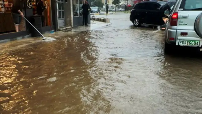 Archivfoto(© Eurokinissi)