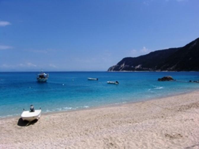 Das Wetter für Athen und ganz Griechenland