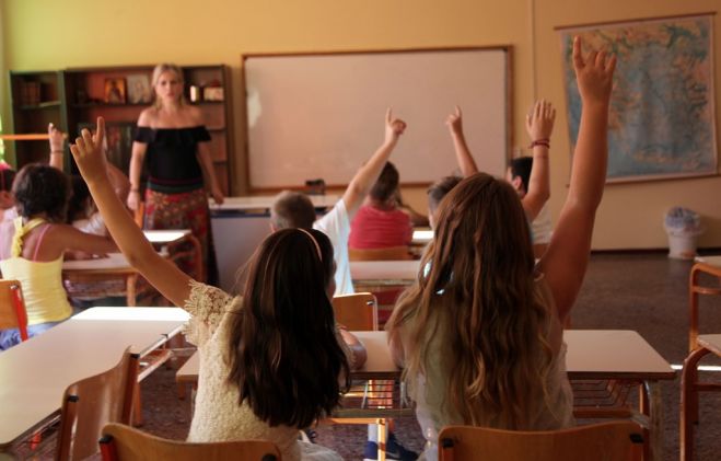 Neues Schuljahr: Lehrer streiken am Mittwoch <sup class="gz-article-featured" title="Tagesthema">TT</sup>