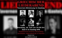 Foto (© Flyer der Veranstaltung)