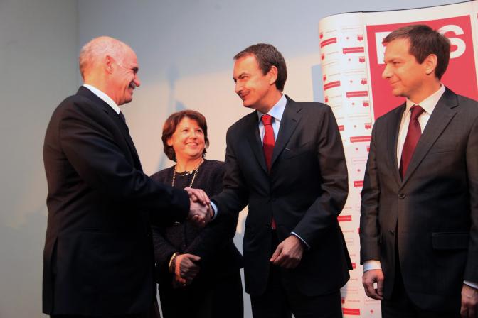 Hilfspaket bei EU-Sondergipfel für Griechenland erwartet