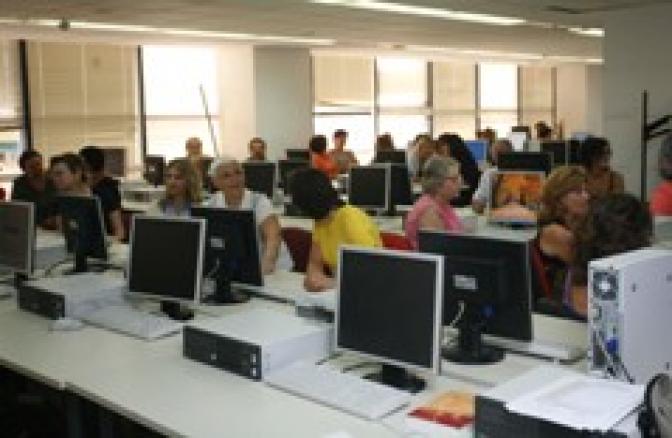 Debatte über die Einführung der 40-Stunden-Woche im öffentlichen Dienst